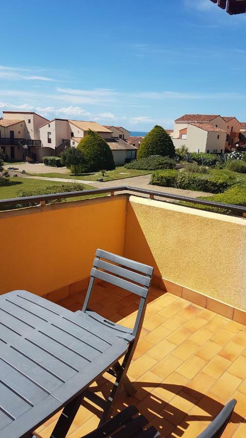 カップブルトンLes Terrasses De Notre Dameアパートメント エクステリア 写真